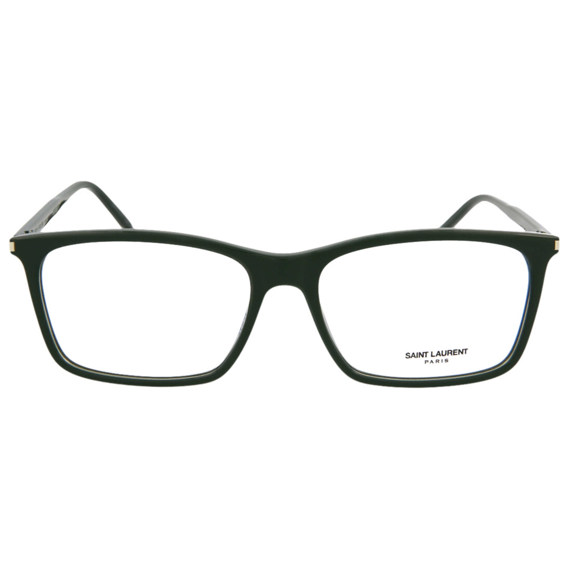 Saint Laurent Core Unisex Opticals SL296-30007771-010 - Image #2