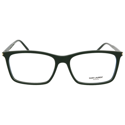 Saint Laurent Core Unisex Opticals SL296-30007771-010 - Image #2