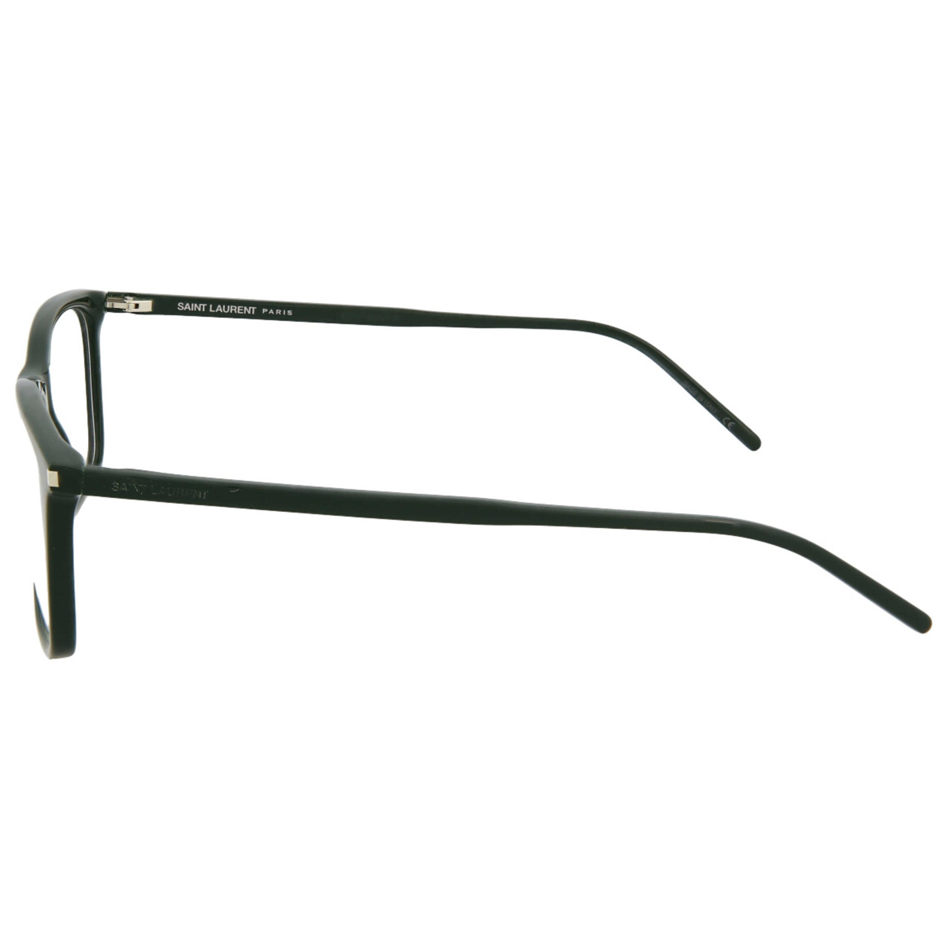 Saint Laurent Core Unisex Opticals SL296-30007771-010 - Image #4