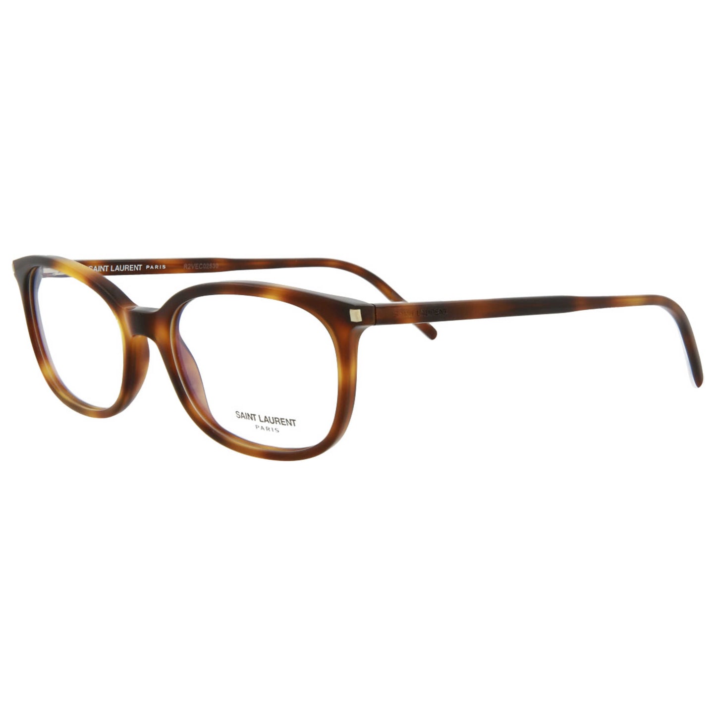 Front view of Saint Laurent Core Women's Opticals SL297-30007770-007
