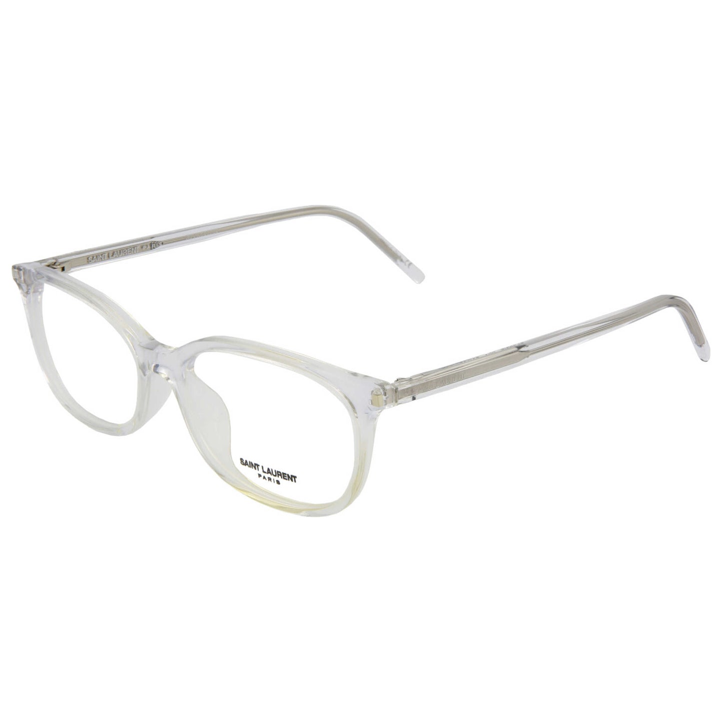 Front view of Saint Laurent Core Women's Opticals SL297F-30007773004