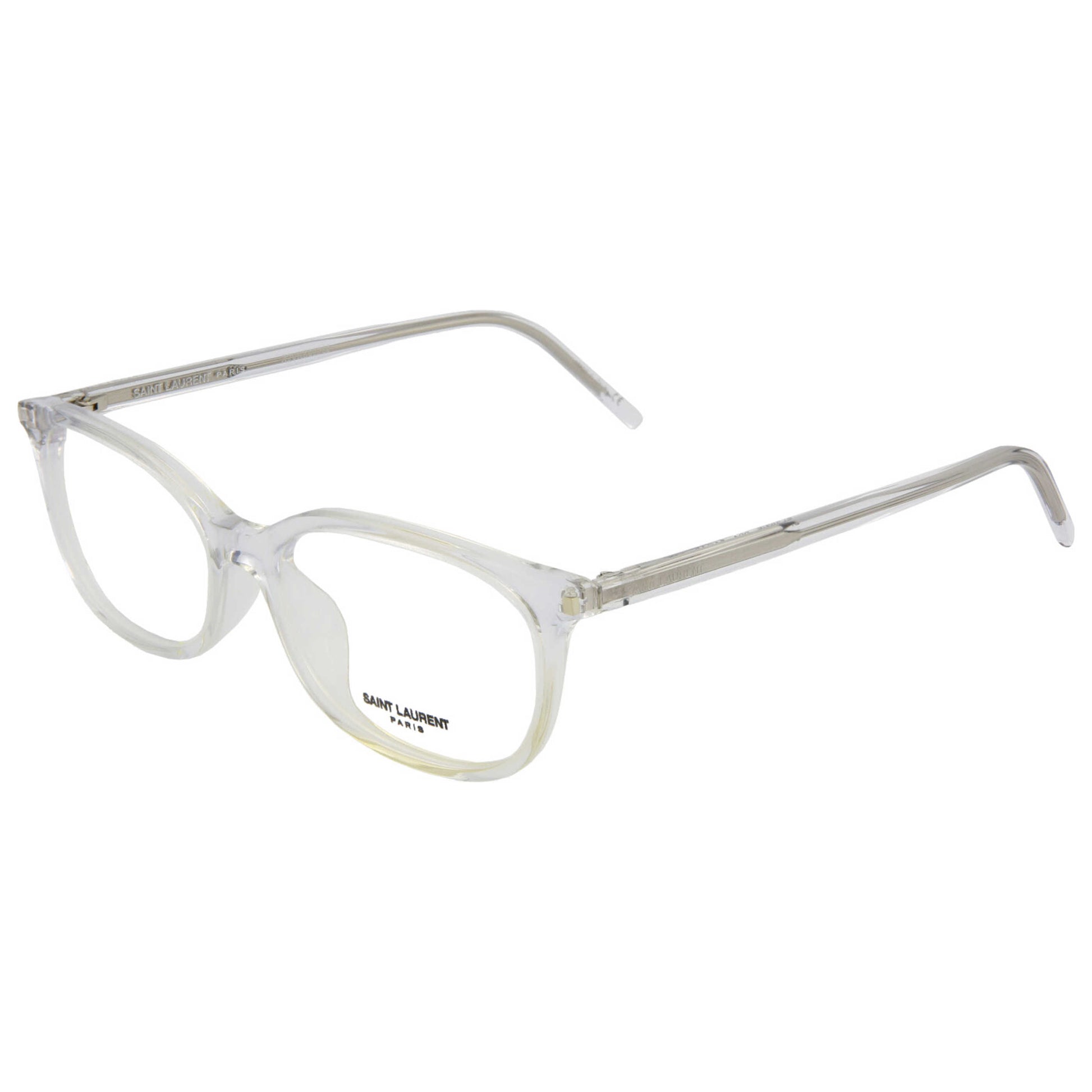 Front view of Saint Laurent Core Women's Opticals SL297F-30007773004