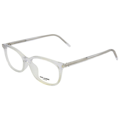 Front view of Saint Laurent Core Women's Opticals SL297F-30007773004