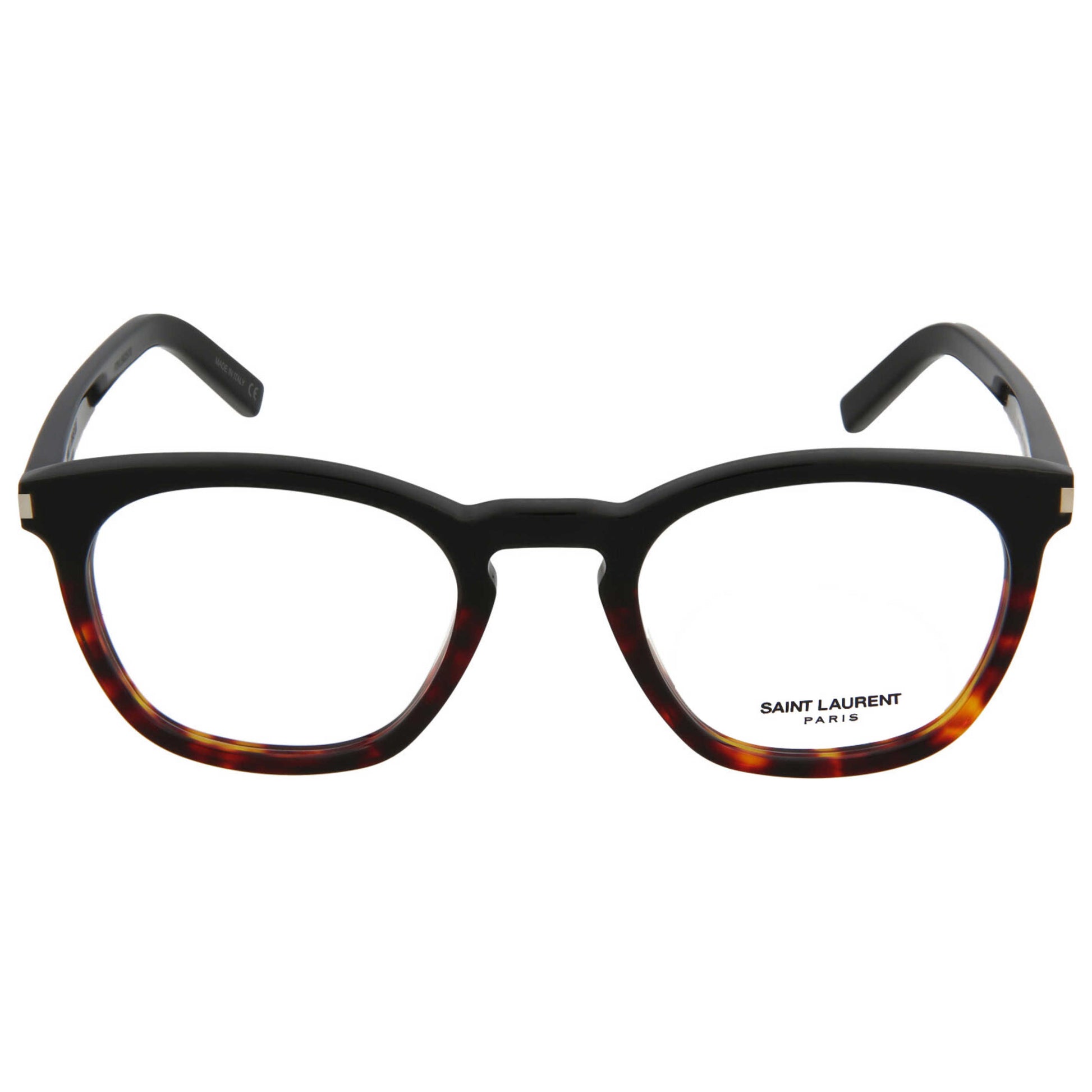 Saint Laurent Core Unisex Opticals SL30-30000089-010 - Image #2