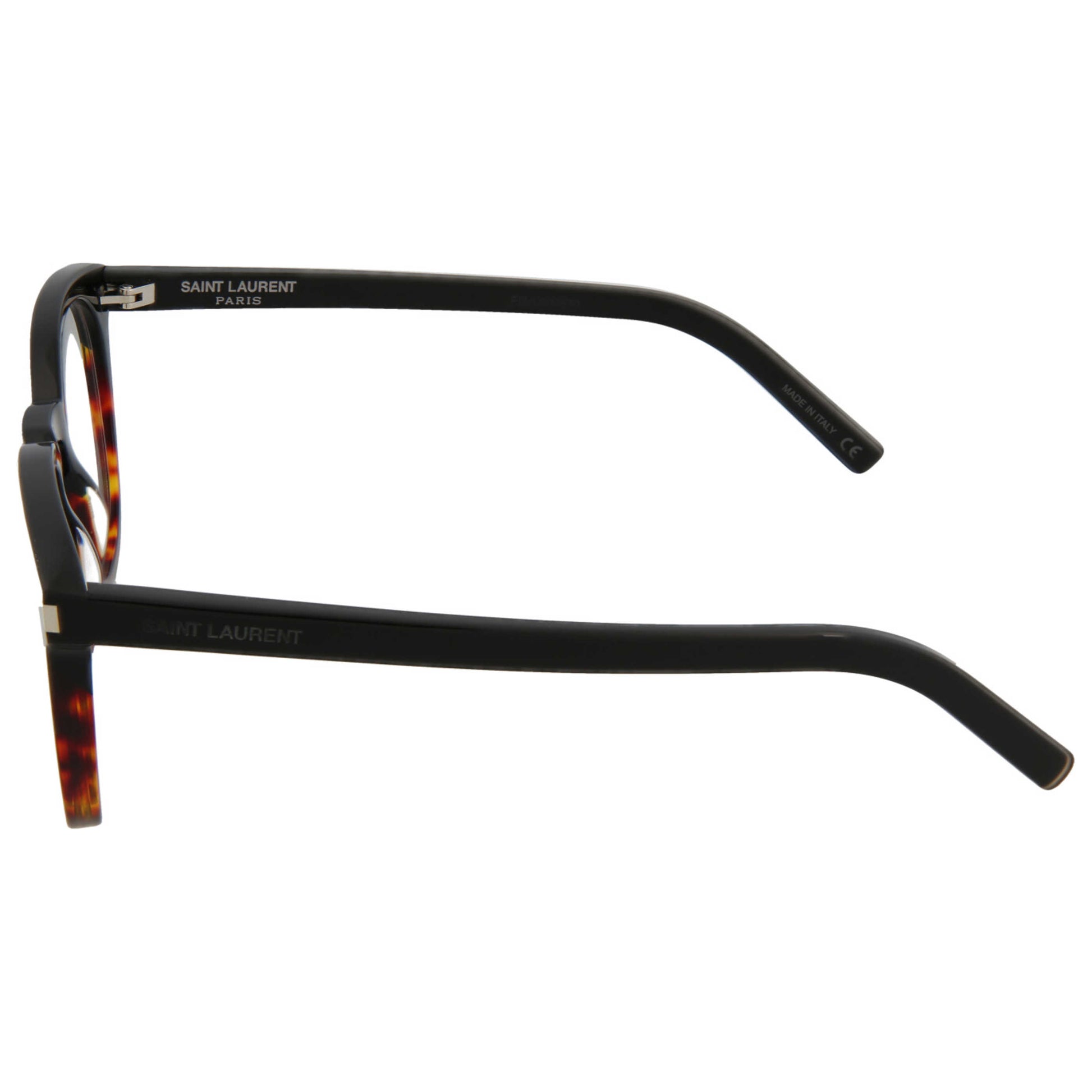 Saint Laurent Core Unisex Opticals SL30-30000089-010 - Image #4