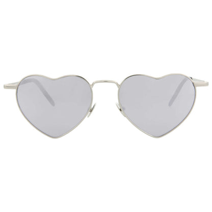 Saint Laurent Unisex Sunglasses SL301LOULO-30007818-003 - Image #6