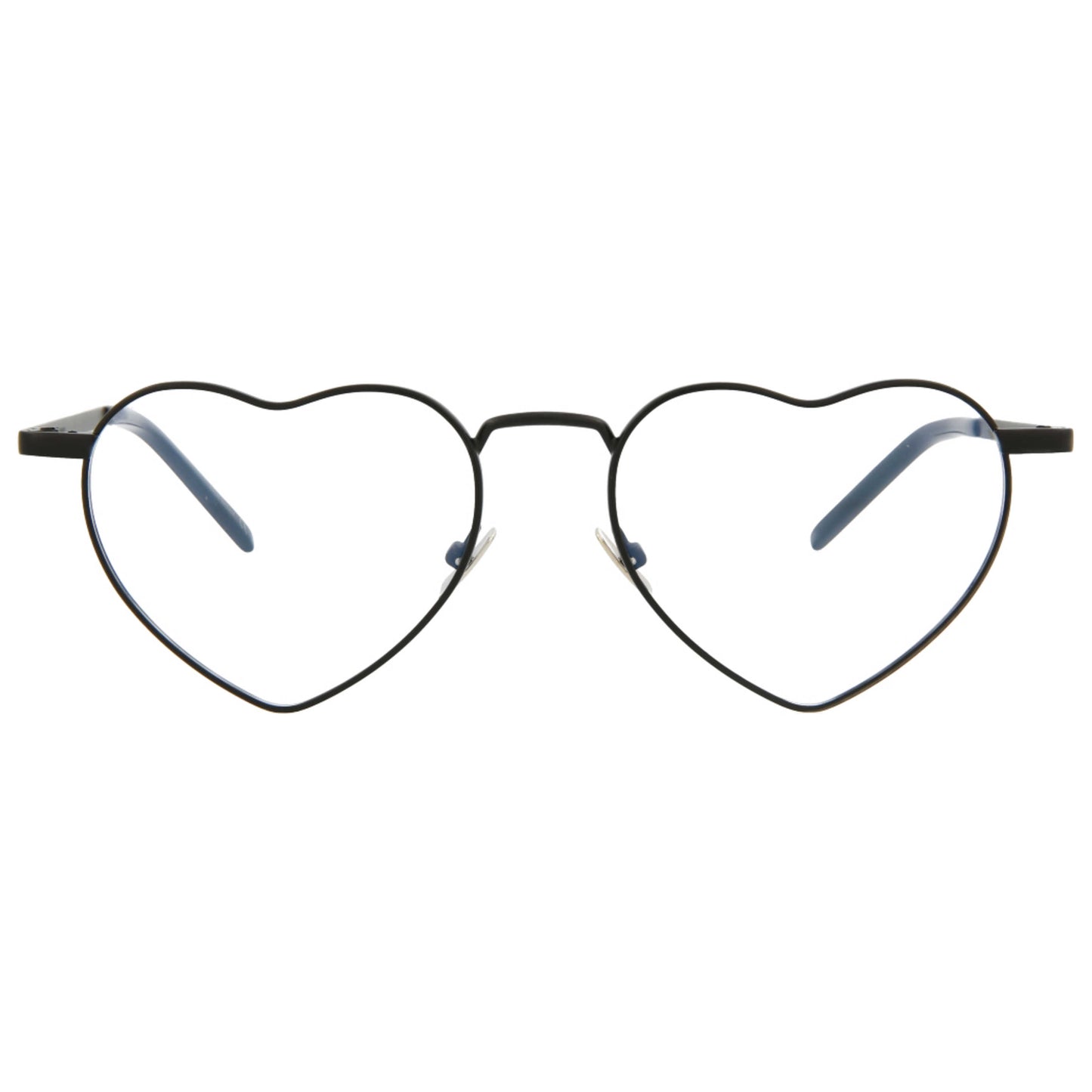 Saint Laurent Novelty Women's Opticals SL301LOULO-30010667-001 - Image #2