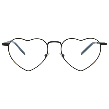 Saint Laurent Novelty Women's Opticals SL301LOULO-30010667-001 - Image #2