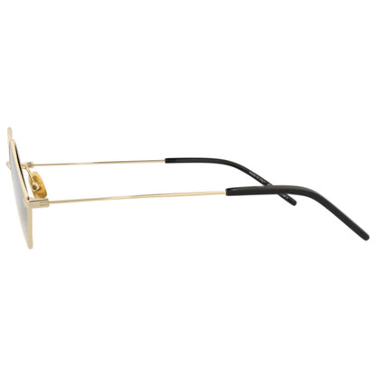 Saint Laurent Unisex Sunglasses SL302LISA-30007821-011 - Image #3