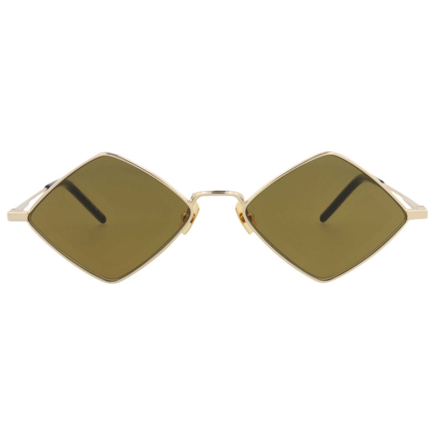 Saint Laurent Unisex Sunglasses SL302LISA-30007821-011 - Image #6