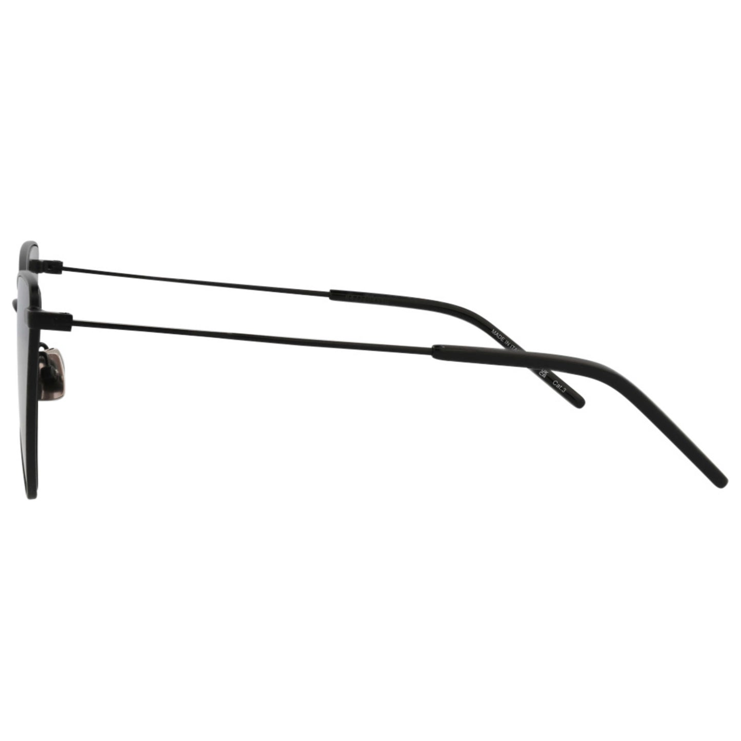 Saint Laurent Novelty Unisex Sunglasses SL303JERRY-30007822-002 - Image #3