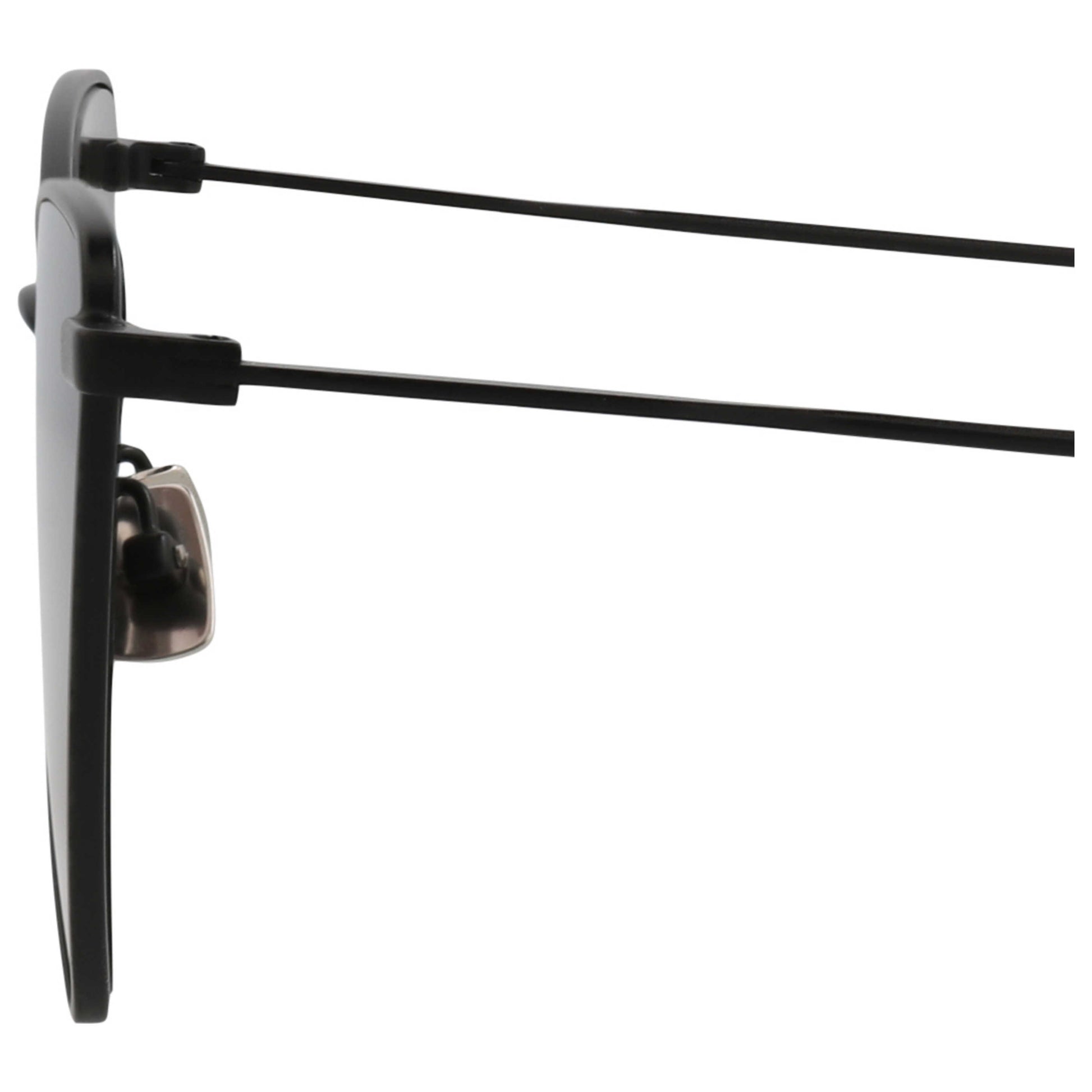 Saint Laurent Novelty Unisex Sunglasses SL303JERRY-30007822-002 - Image #4