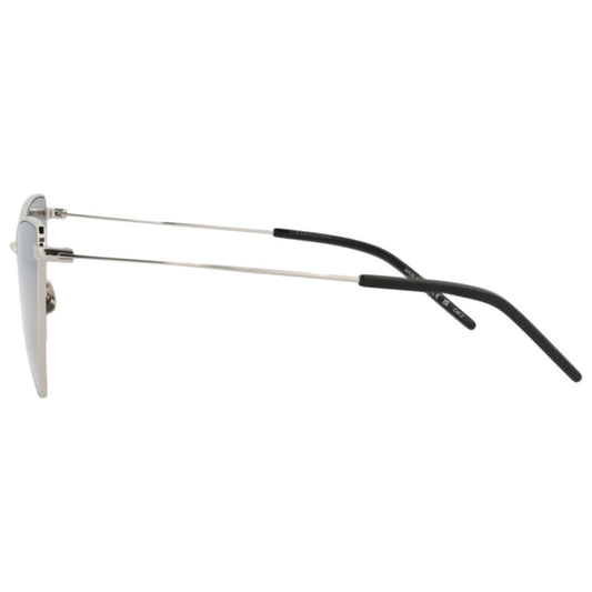 Saint Laurent Unisex Sunglasses SL303JERRY-30007822-010 - Image #3