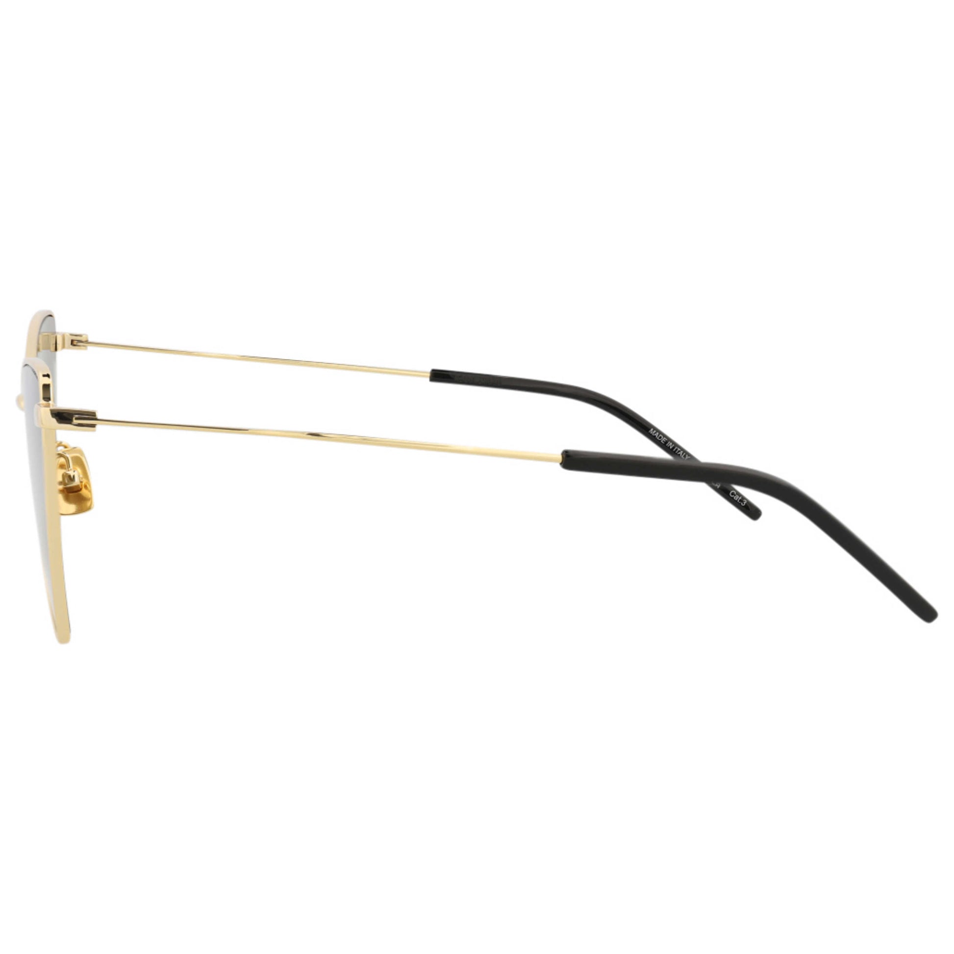 Saint Laurent Novelty Unisex Sunglasses SL303JERRY-30007822-011 - Image #3