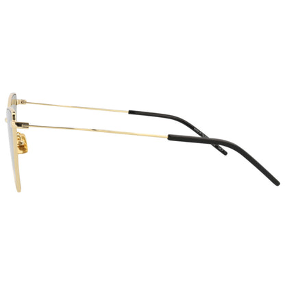 Saint Laurent Novelty Unisex Sunglasses SL303JERRY-30007822011 - Image #3
