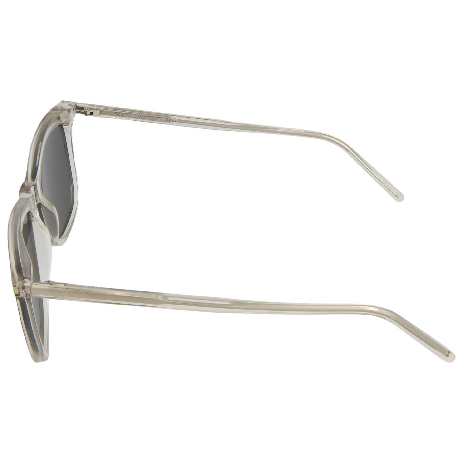 Saint Laurent Fashion Unisex Sunglasses SL304-30008018-010 - Image #3
