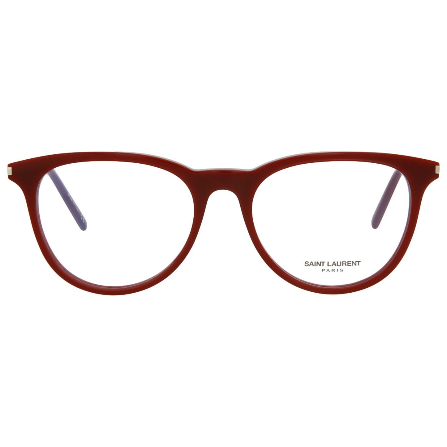 Saint Laurent Core Unisex Opticals SL306-30008027-004 - Image #2