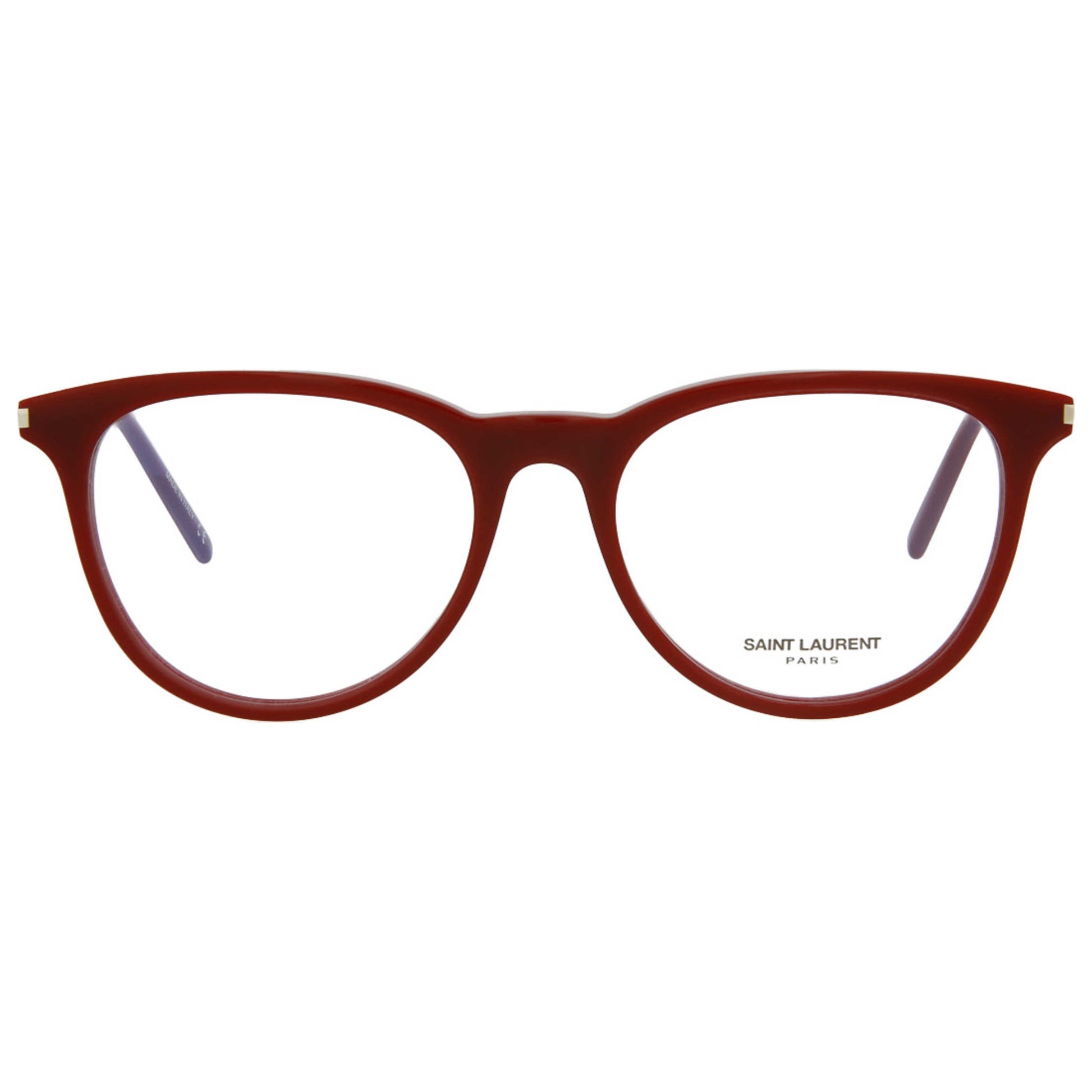 Saint Laurent Core Unisex Opticals SL306-30008027-004 - Image #2