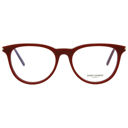 Saint Laurent Core Unisex Opticals SL306-30008027-004 - Image #2