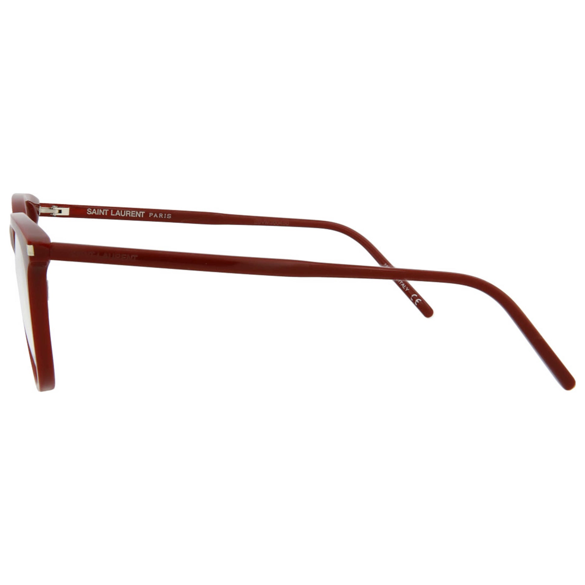 Saint Laurent Core Unisex Opticals SL306-30008027-004 - Image #3