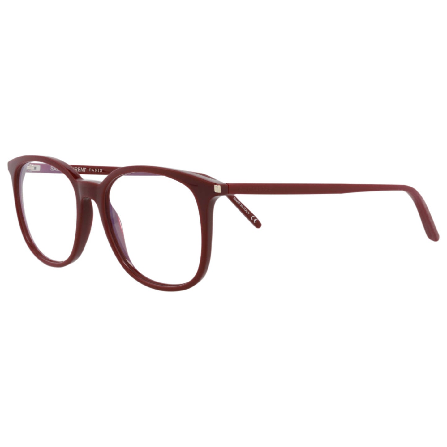 Front view of Saint Laurent Women's Opticals SL307-30008026-004