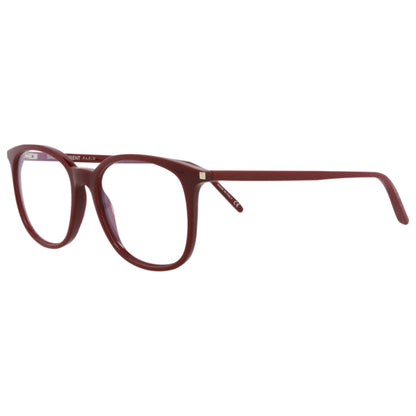 Front view of Saint Laurent Women's Opticals SL307-30008026-004