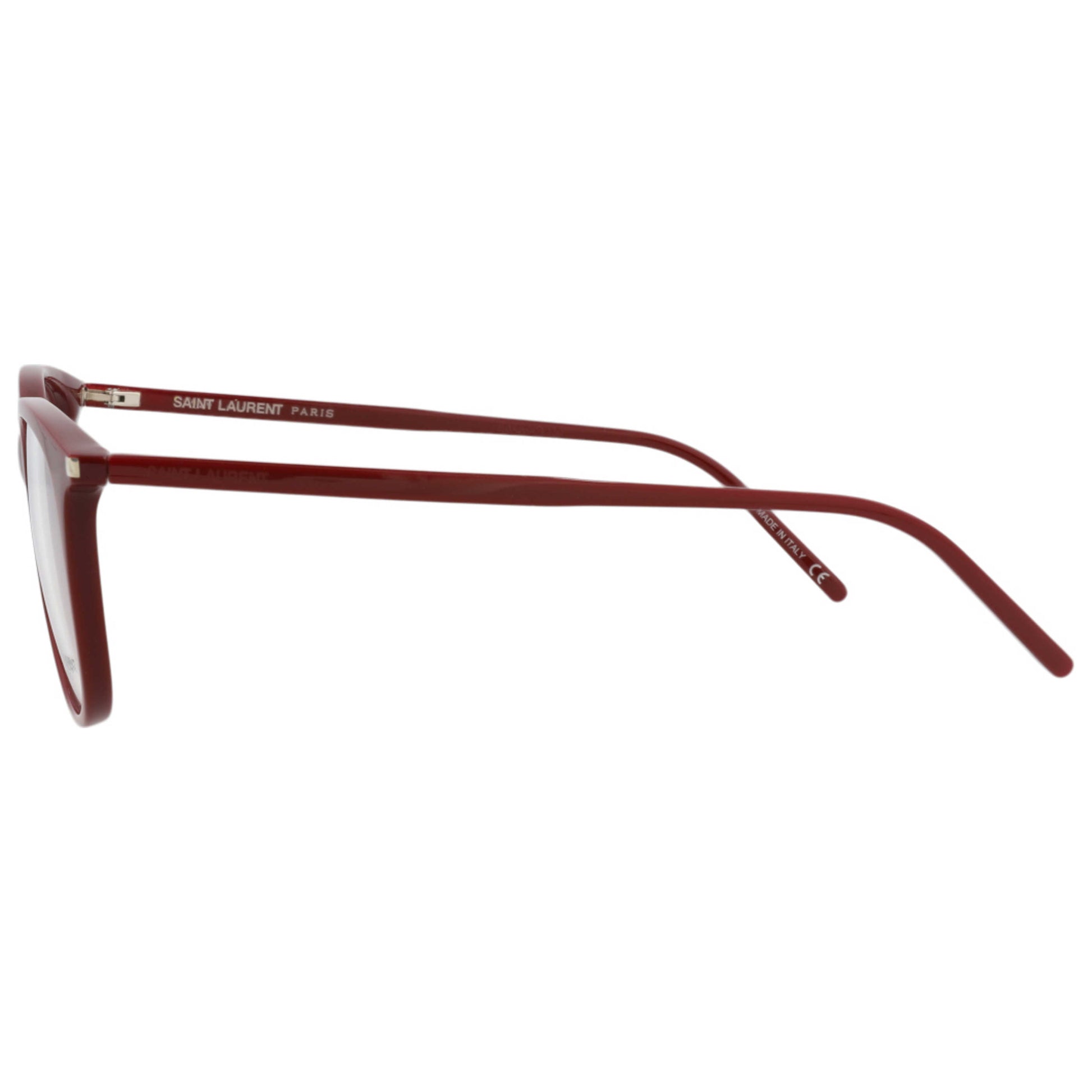Saint Laurent Women's Opticals SL307-30008026-004 - Image #3