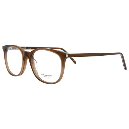 Front view of Saint Laurent Core Women's Opticals SL307F-30008039-005