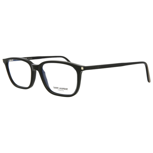 Front view of Saint Laurent Core Unisex Opticals SL308-30008025-001