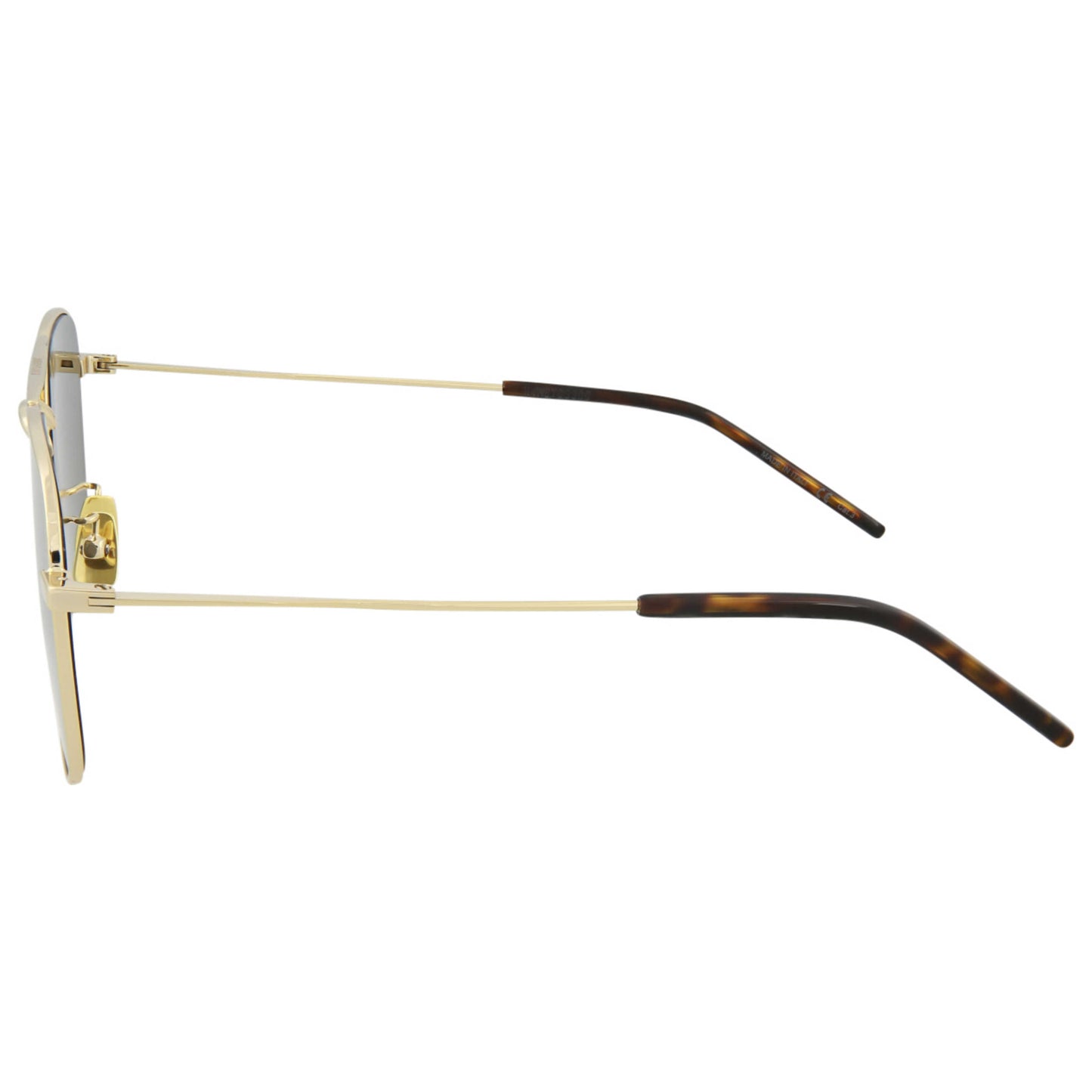 Saint Laurent Core Unisex Sunglasses SL309-30008020-009 - Image #3