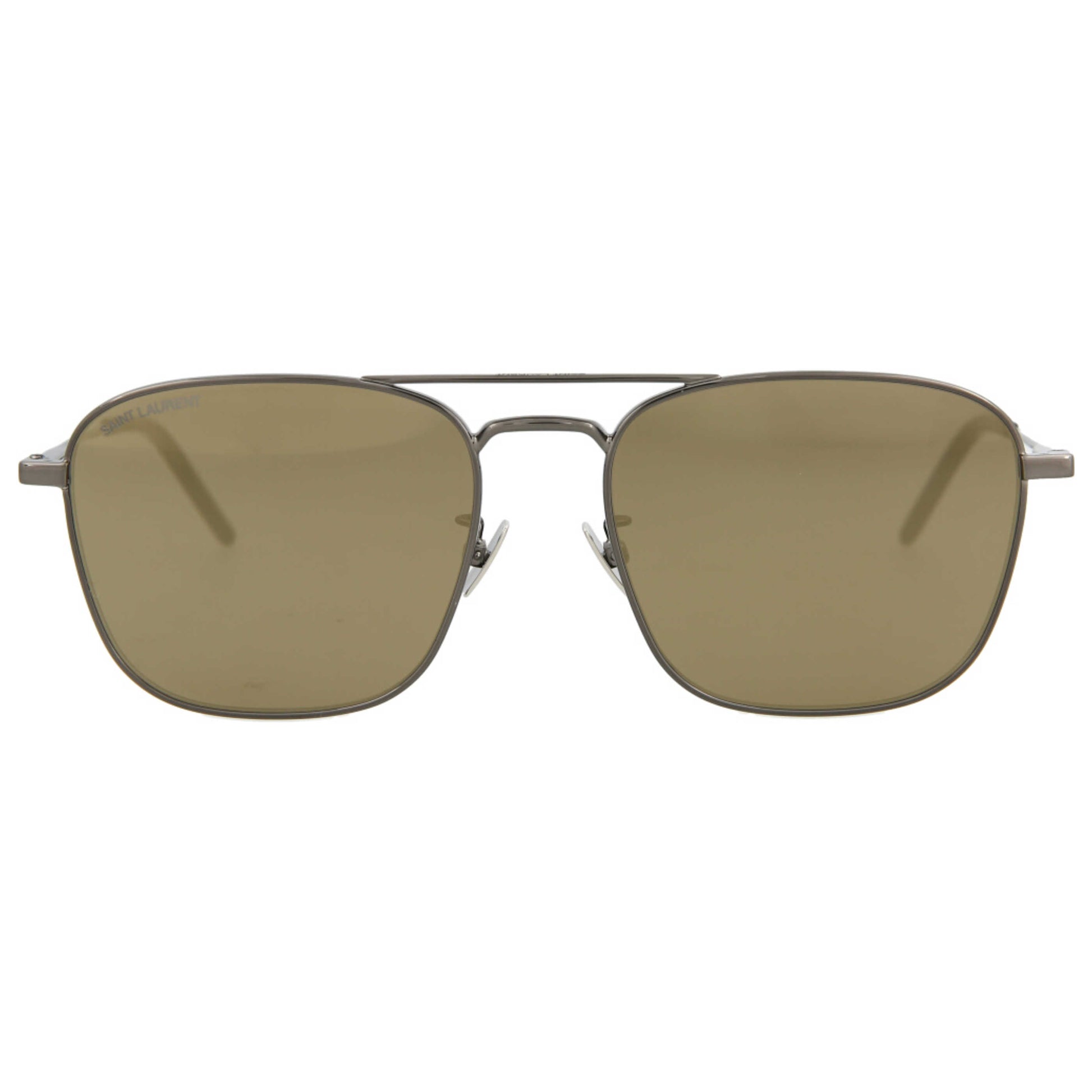 Saint Laurent Fashion Unisex Sunglasses SL309-30008020-011 - Image #2