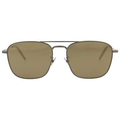 Saint Laurent Fashion Unisex Sunglasses SL309-30008020-011 - Image #2