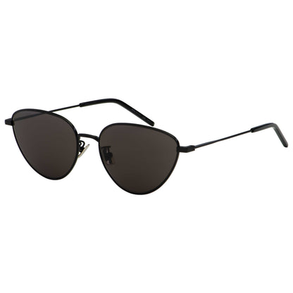 Front view of Saint Laurent Fashion Unisex Sunglasses SL310-002
