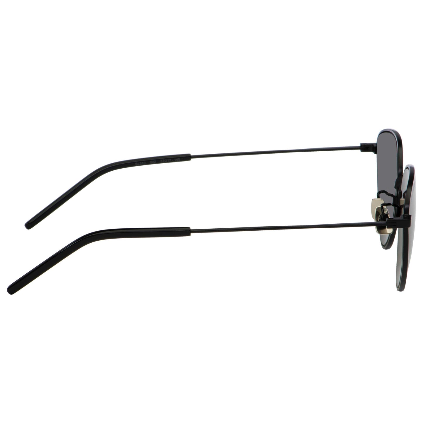 Saint Laurent Fashion Unisex Sunglasses SL310-002 - Image #3