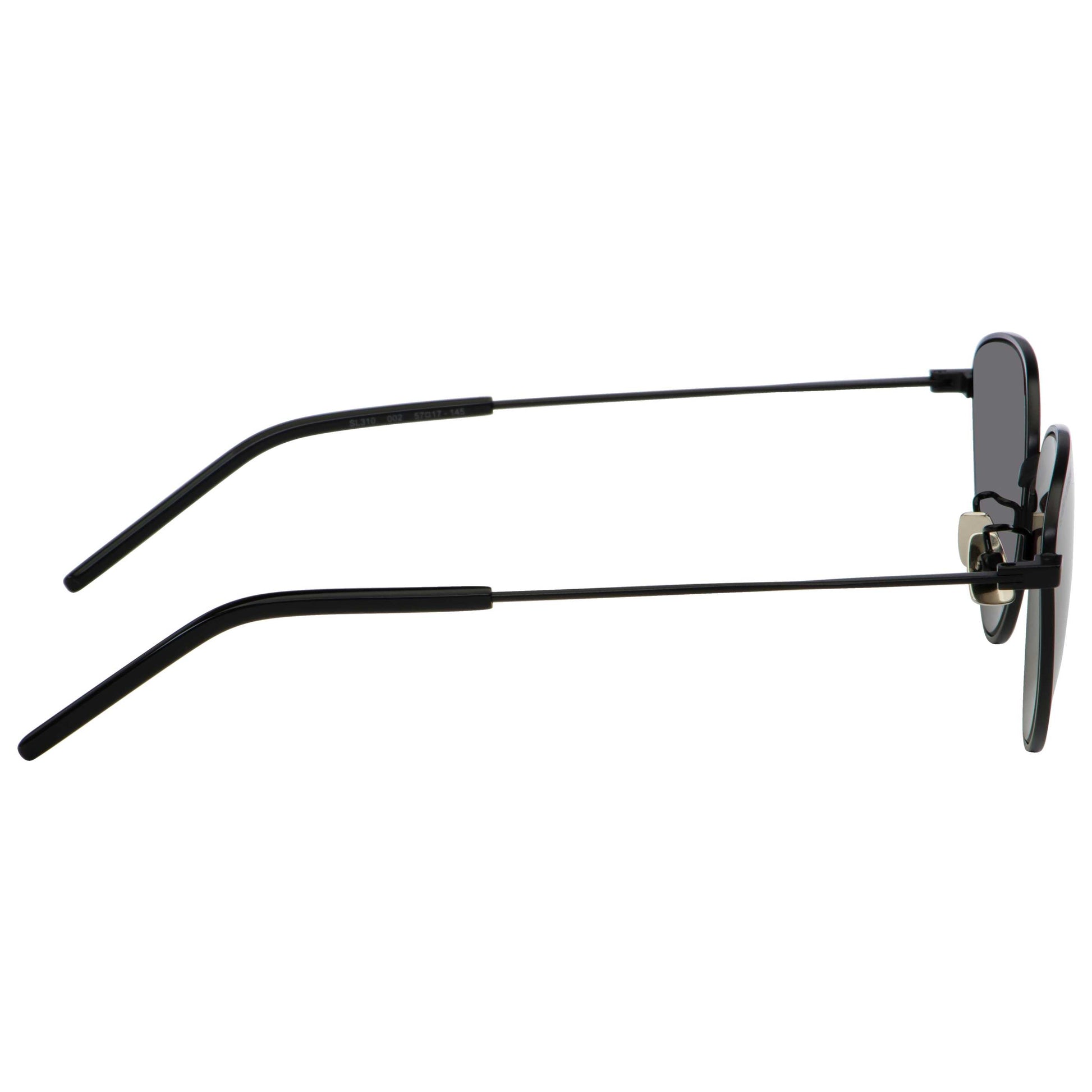 Saint Laurent Fashion Unisex Sunglasses SL310-002 - Image #3