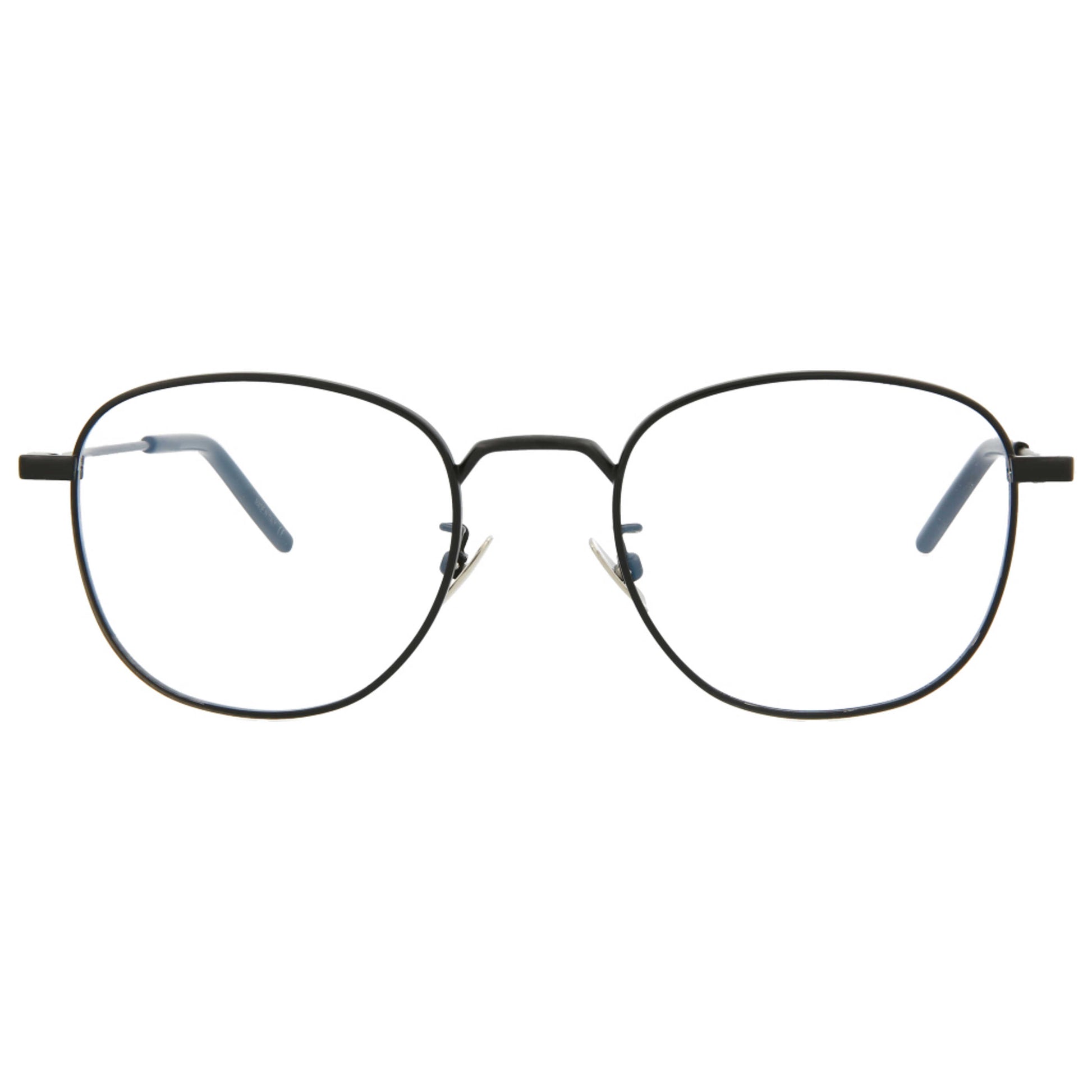 Saint Laurent Fashion Unisex Opticals SL313-30008028-001 - Image #2