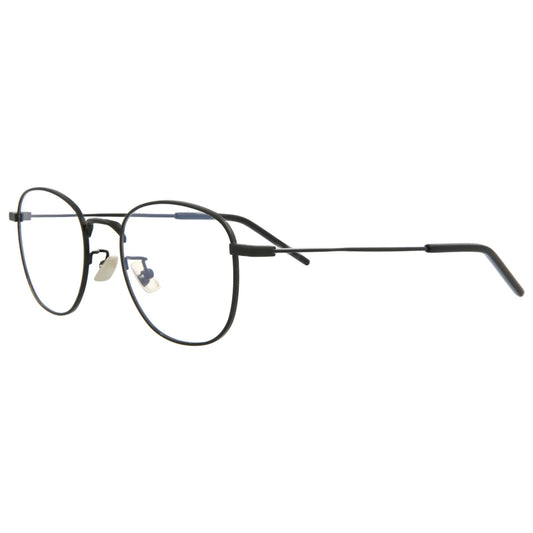Front view of Saint Laurent Fashion Unisex Opticals SL313-30008028-001