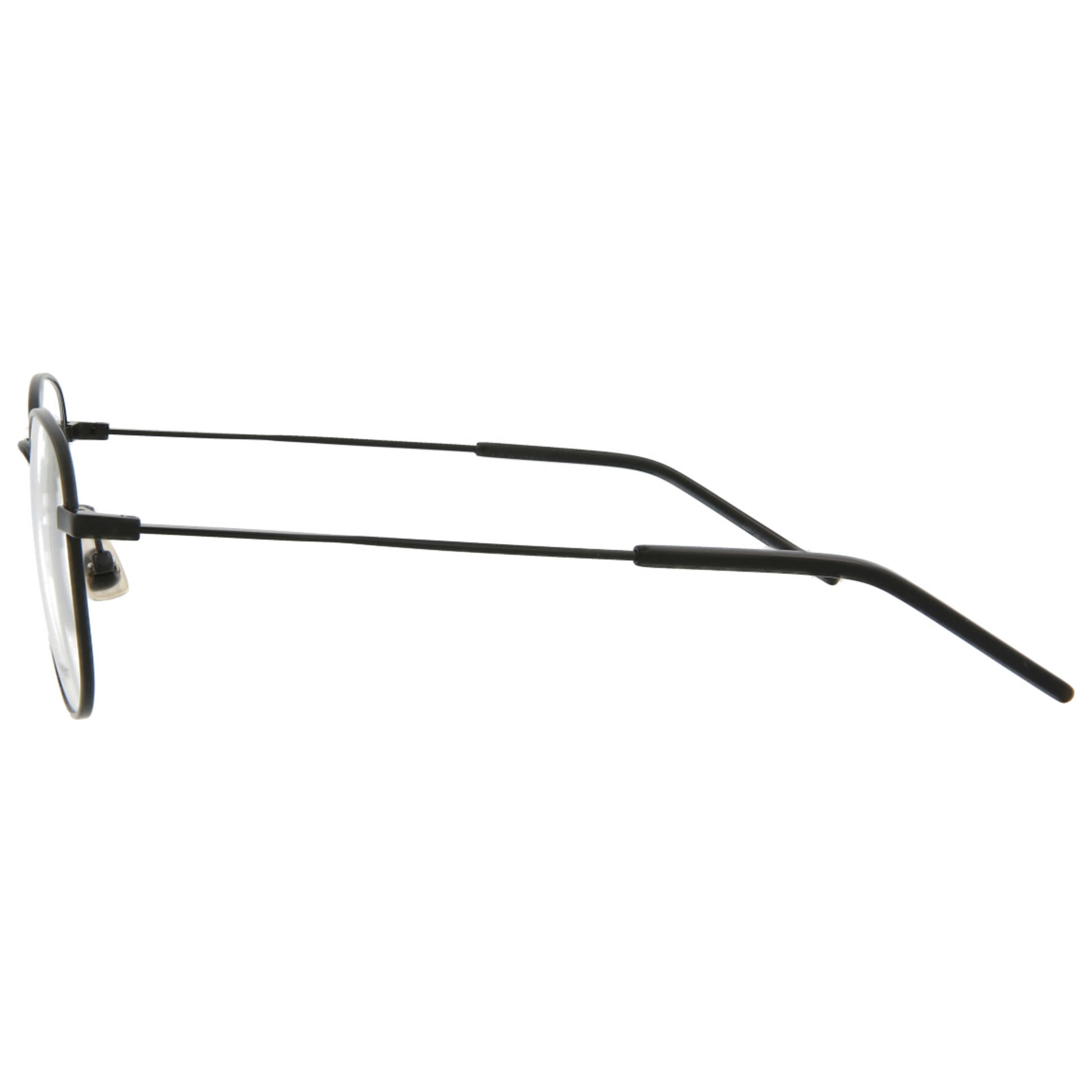 Saint Laurent Fashion Unisex Opticals SL313-30008028-001 - Image #4