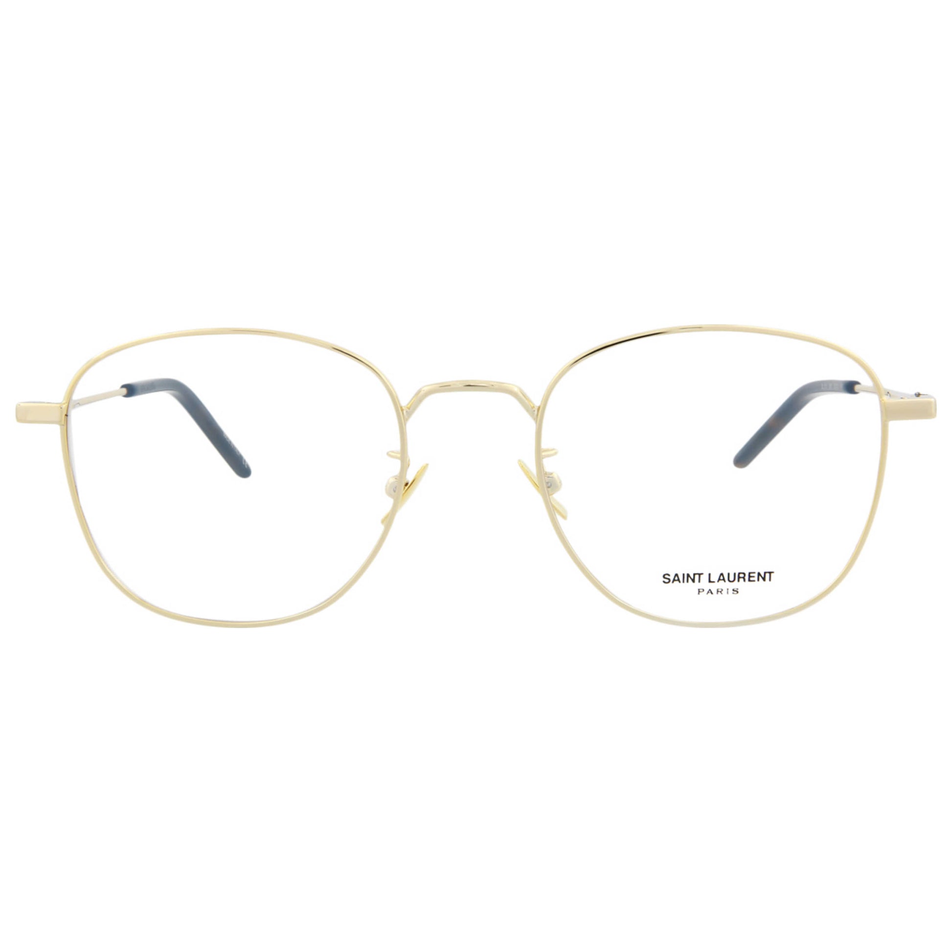 Saint Laurent Fashion Unisex Opticals SL313-30008028-006 - Image #2