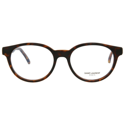 Saint Laurent Core Unisex Opticals SL321-30008277-002 - Image #2
