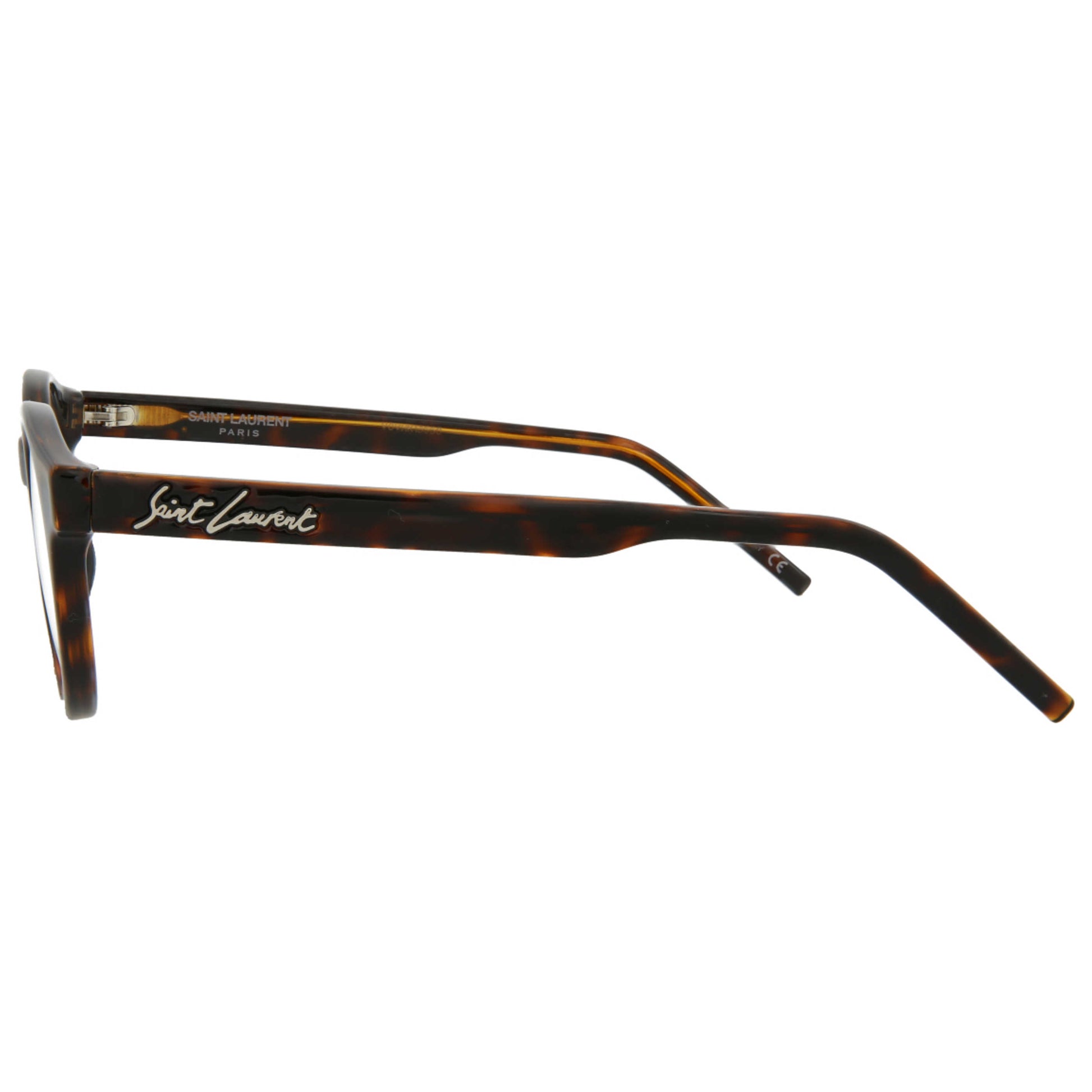 Saint Laurent Core Unisex Opticals SL321-30008277-002 - Image #3
