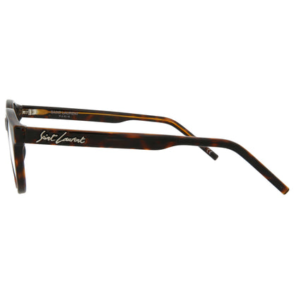 Saint Laurent Core Unisex Opticals SL321-30008277-002 - Image #3