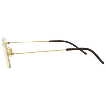 Saint Laurent Novelty Unisex Opticals SL323T-30008261-003 - Image #4
