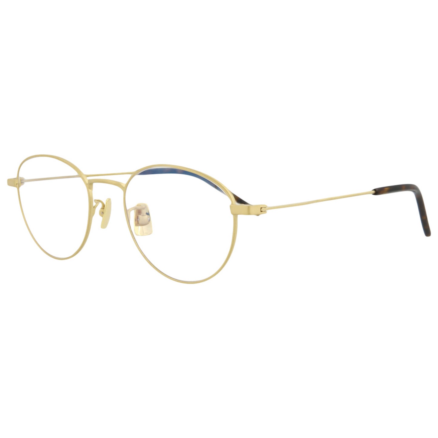 Front view of Saint Laurent Novelty Unisex Opticals SL324T-30008262-003