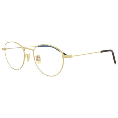 Front view of Saint Laurent Novelty Unisex Opticals SL324T-30008262-003