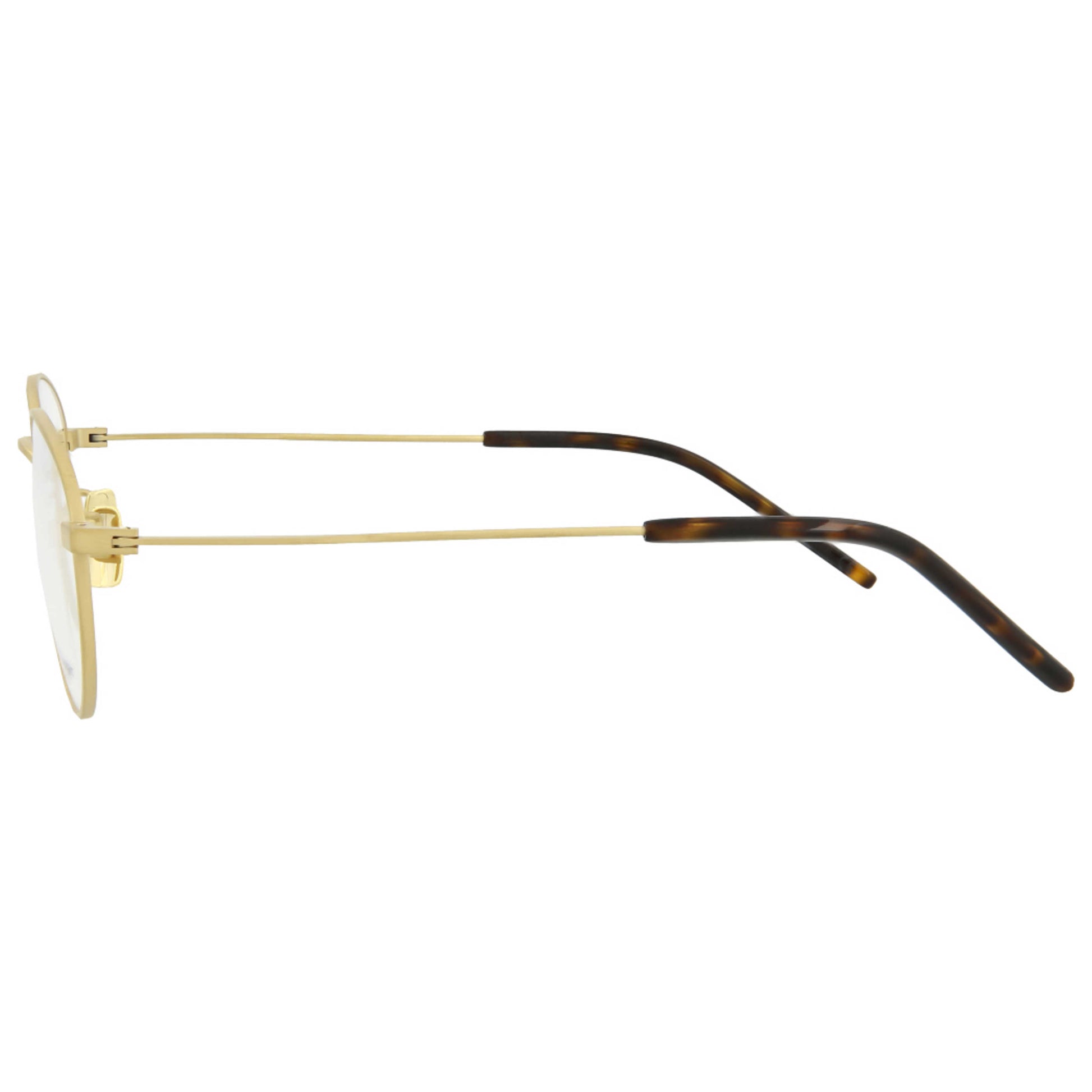 Saint Laurent Novelty Unisex Opticals SL324T-30008262-003 - Image #4