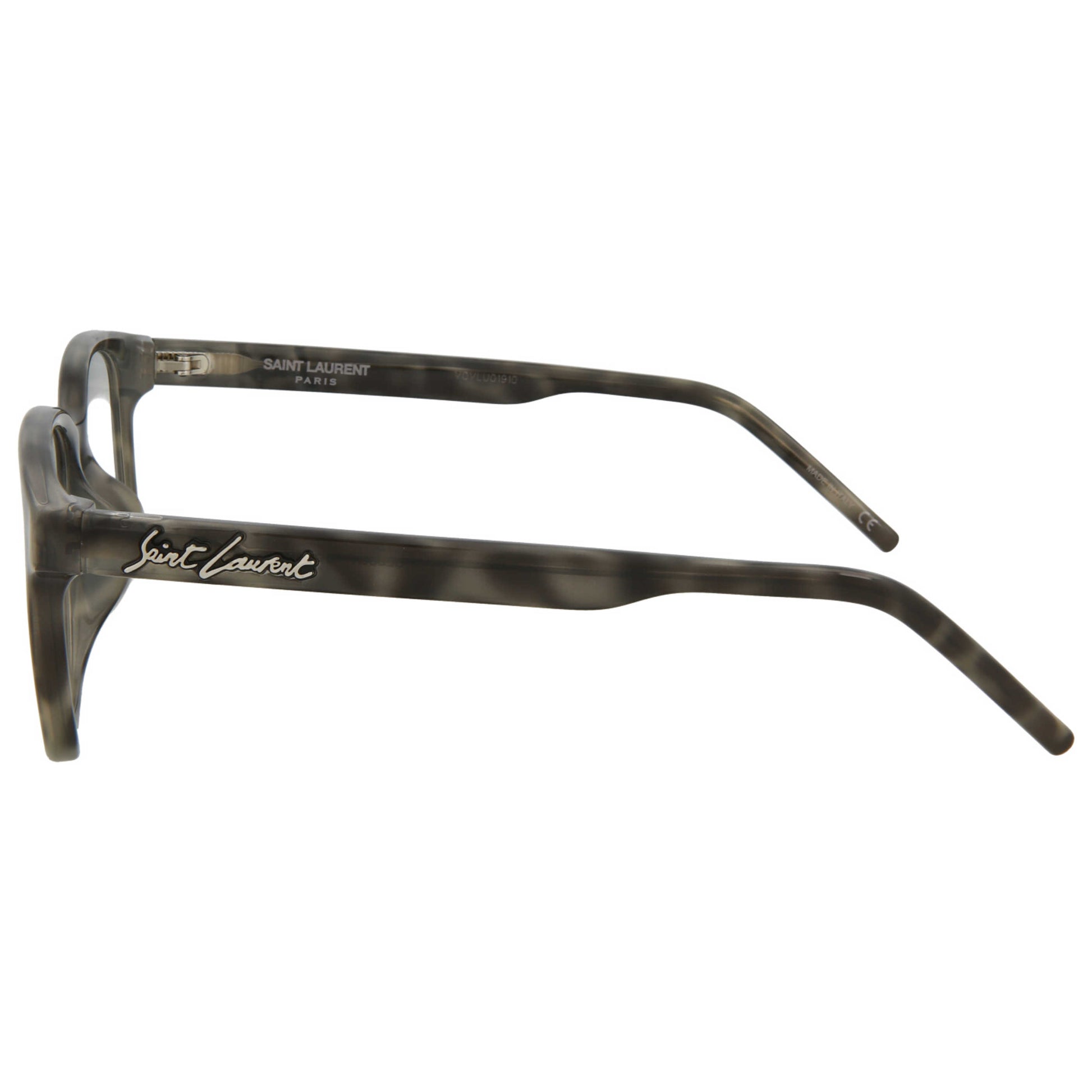 Saint Laurent Core Men's Opticals SL336F-30008486004 - Image #4