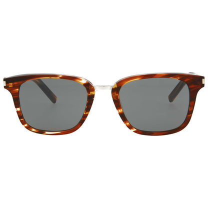Saint Laurent Fashion Men's Sunglasses SL341-30008670-004 - Image #2
