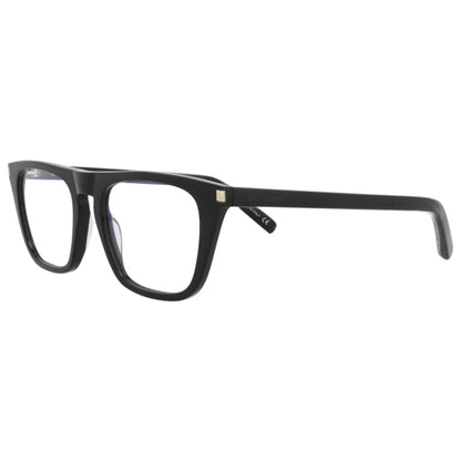 Front view of Saint Laurent Unisex Opticals SL343-30008559-001
