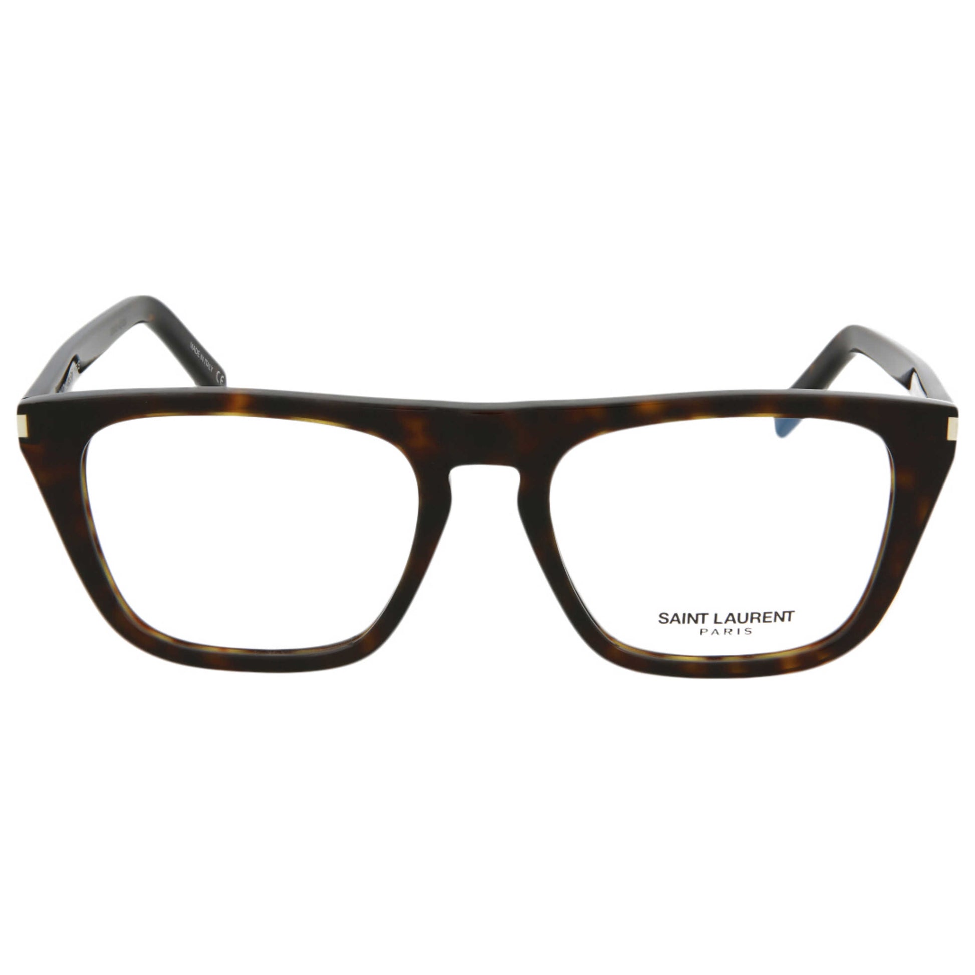 Saint Laurent Core Unisex Opticals SL343-30008559-002 - Image #2